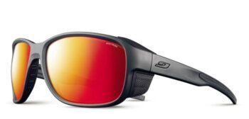 JULBO - OCCHIALI MONTEBIANCO 2 SPECTRUN 3  BLU/NERO J5411112