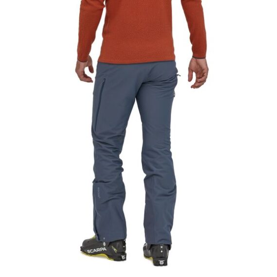 PATAGONIA - PANTALONE UPSTIDE SMDB 29955 - immagine 2