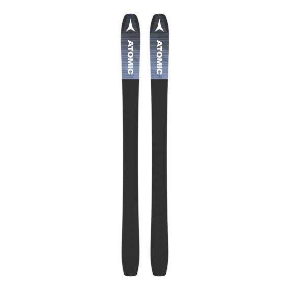ATOMIC - SCIALPINISMO DONNA BACKLAND 98 DARK BLUE/BLUE AA0028996 - immagine 2