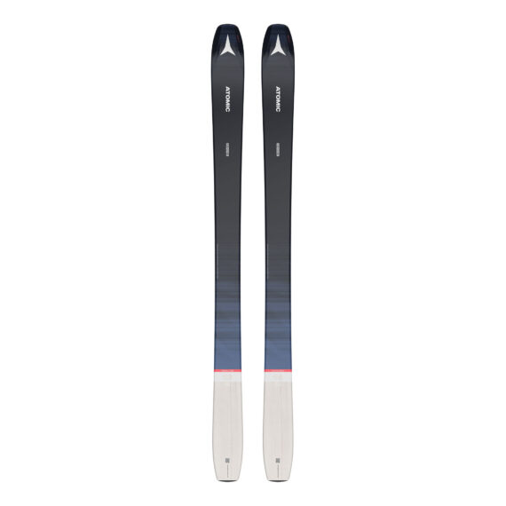 ATOMIC - SCIALPINISMO DONNA BACKLAND 98 DARK BLUE/BLUE AA0028996