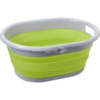CESTO LOTUS FOLD AWAY  GREEN 0203068N.C70