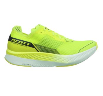 SCOTT - SCARPE SPEED CARBON RC YELLOW/WHITE 287828