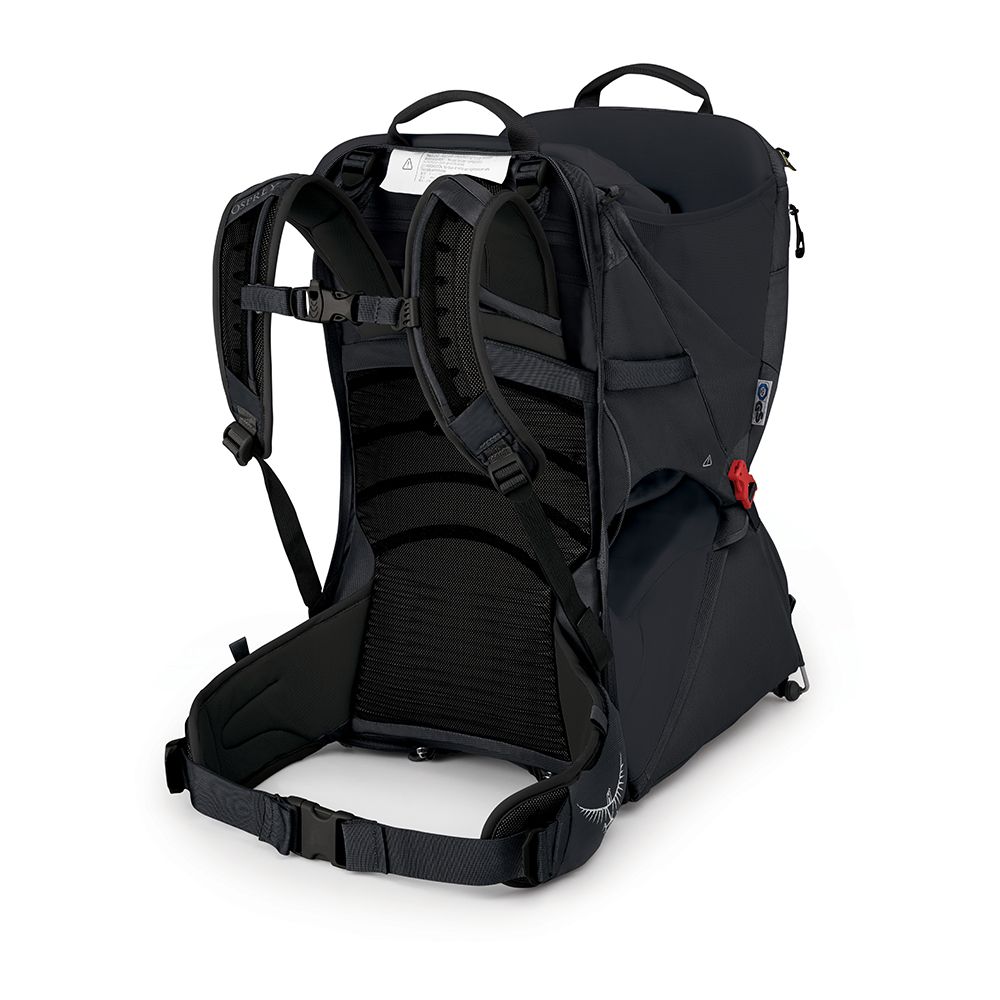 OSPREY - ZAINO PORTABIMBO POCO LT STARRY BLACK POCO.LT - immagine 2