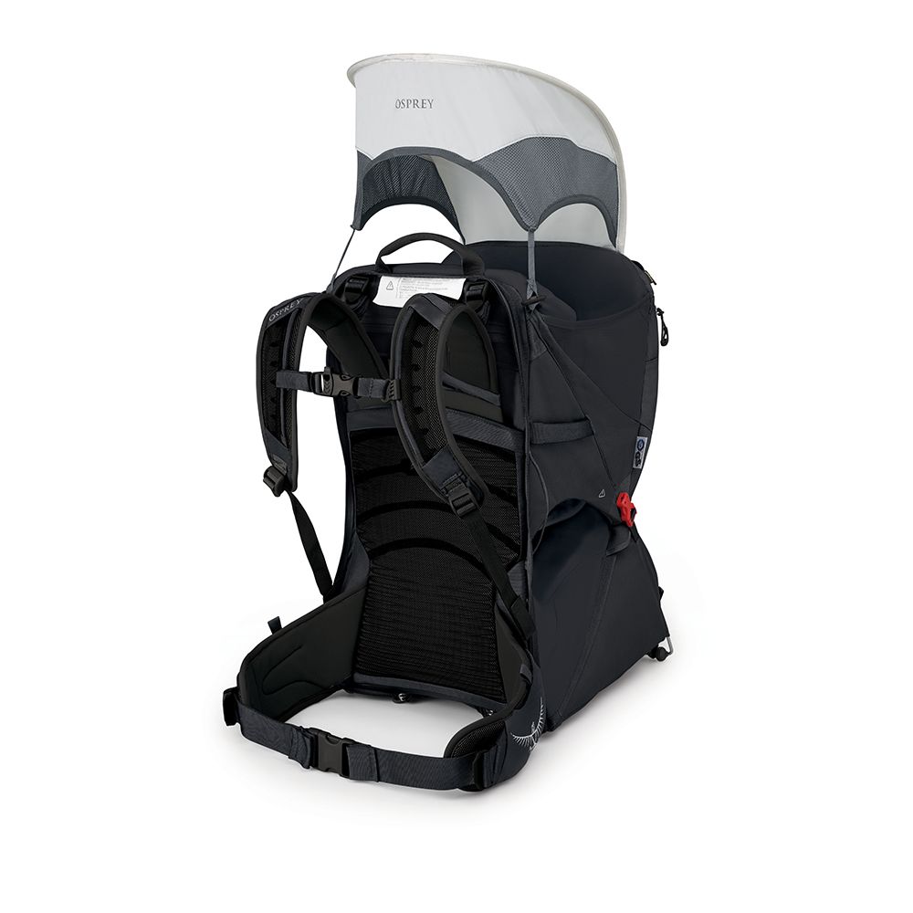 OSPREY - ZAINO PORTABIMBO POCO LT STARRY BLACK POCO.LT