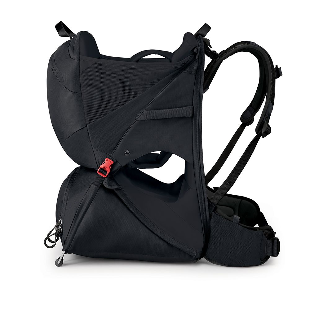 OSPREY - ZAINO PORTABIMBO POCO LT STARRY BLACK POCO.LT - immagine 4