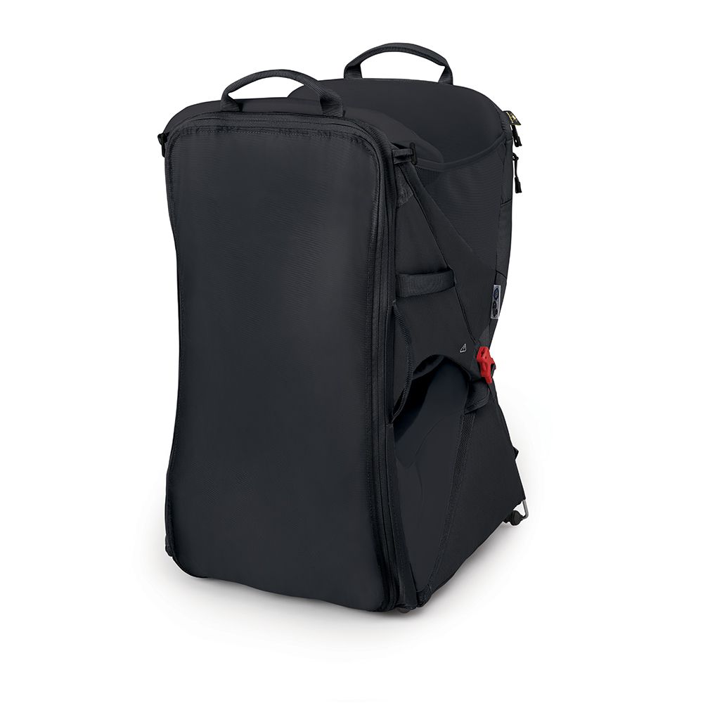 OSPREY - ZAINO PORTABIMBO POCO LT STARRY BLACK POCO.LT - immagine 3