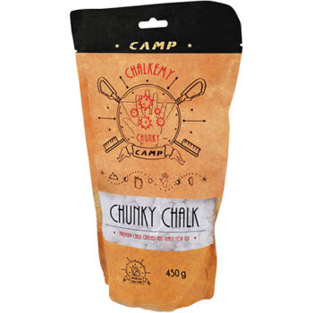 CAMP - MAGNESITE CHUNKY CHALK 450GR.  311102