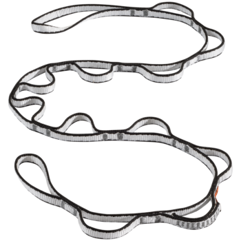 DAISY CHAIN DYNEX 12MM BLACK DIAMOND BLACK 390028