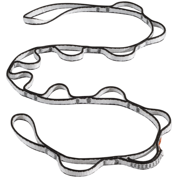 DAISY CHAIN DYNEX 12MM BLACK DIAMOND BLACK 390028