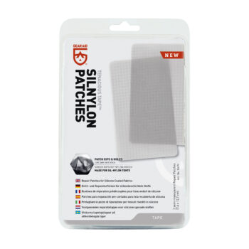 RELAGS - GEAR AIDS - TOPPE TENACIOUS PER NYLON SILICONATO  - 762149
