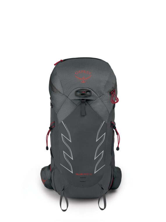 OSPREY - ZAINO TALON PRO 30LT. CARBON TALON.PRO.30