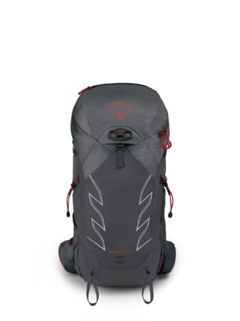 OSPREY - ZAINO TALON PRO 30LT. CARBON TALON.PRO.30