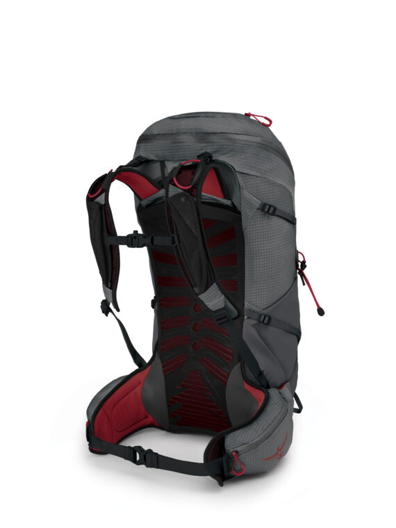 OSPREY - ZAINO TALON PRO 30LT. CARBON TALON.PRO.30 - immagine 3
