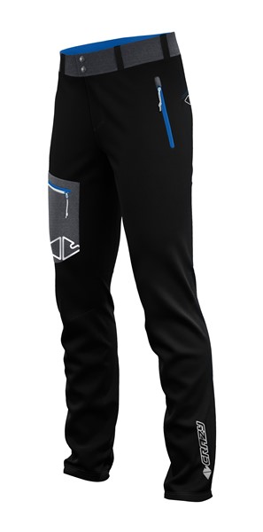CRAZY IDEA - PANTALONE RESOLUTION MAN  87 MIAMI 015201U