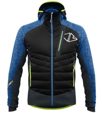 GIACCA ABSOLUTION CRAZY 62 ENERGY 025077U