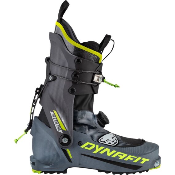 DYNAFIT - SCARPONI MEZZALAMA  0745 MAGNET/NEON YELLOW 61913