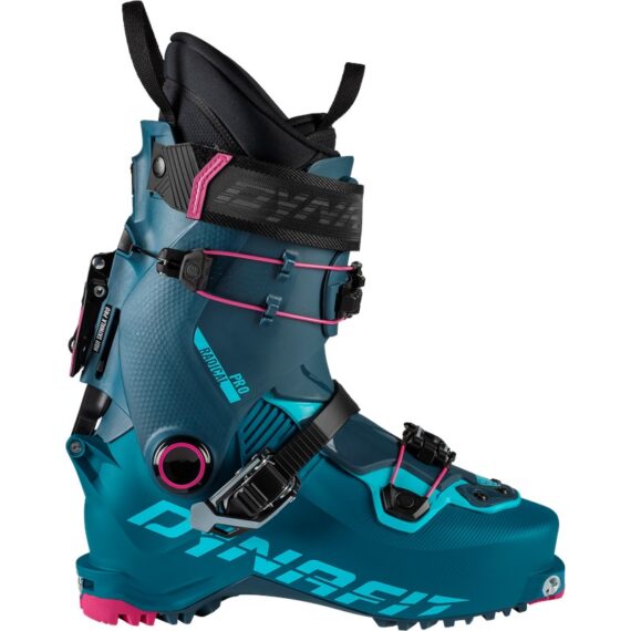 DYNAFIT - SCARPONI W RADICAL PRO  8830 PETROL/REEF 61915 - immagine 2