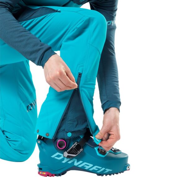 DYNAFIT - SCARPONI W RADICAL PRO  8830 PETROL/REEF 61915 - immagine 3