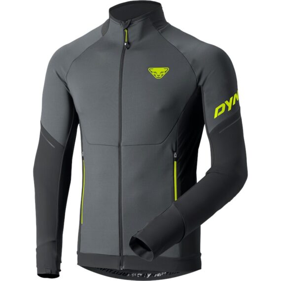 DYNAFIT - GIACCA ALPINE WARM JKT  0912 BLACK OUT 71134