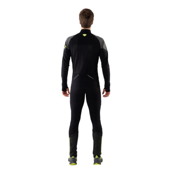 DYNAFIT - GIACCA ALPINE WARM JKT  0912 BLACK OUT 71134 - immagine 5