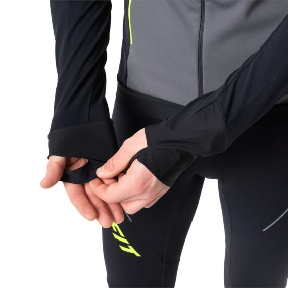 DYNAFIT - GIACCA ALPINE WARM JKT  0912 BLACK OUT 71134 - immagine 7
