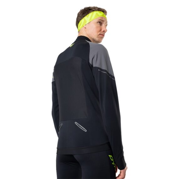 DYNAFIT - GIACCA ALPINE WARM JKT  0912 BLACK OUT 71134 - immagine 8