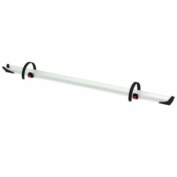 RAIL QUICK PRO BLACK FIAMMA  - 10203.20