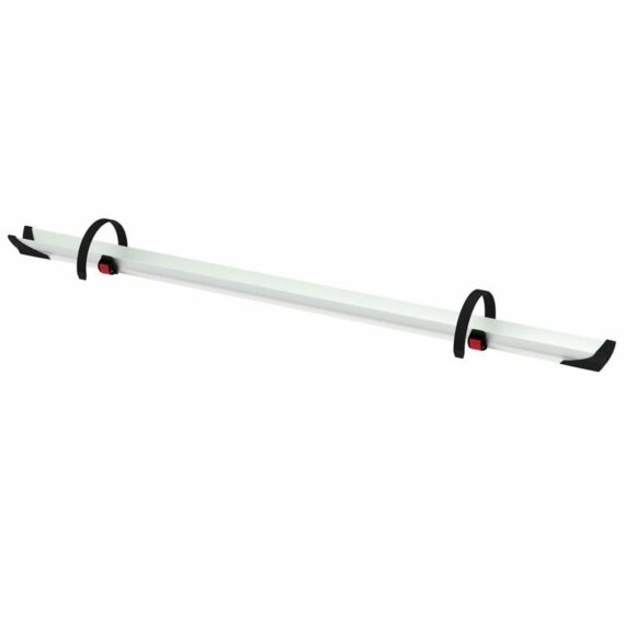 RAIL QUICK PRO BLACK FIAMMA  - 10203.20
