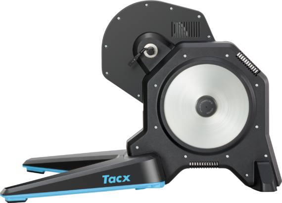 TACX - RULLI FLUX 2 SMART TRAINER T2980.61 - immagine 6