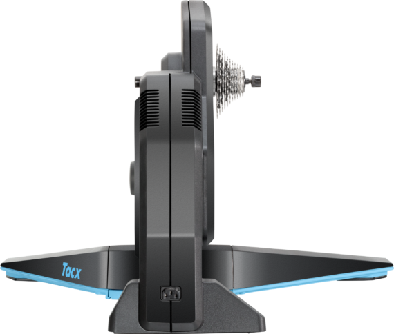 TACX - RULLI FLUX 2 SMART TRAINER T2980.61 - immagine 4