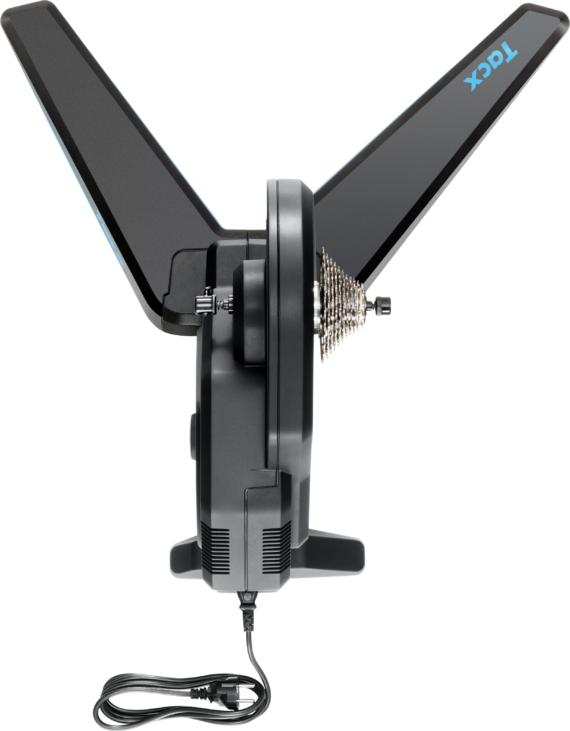 TACX - RULLI FLUX 2 SMART TRAINER T2980.61 - immagine 3