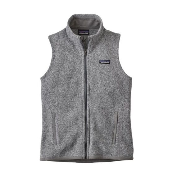 GILET DONNA BETTER SWEATER VES  BCW 25887 - immagine 2