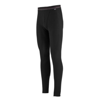 PATAGONIA - CALZAMAGLIA CAP AIR BOTTOMS  BLK 36555