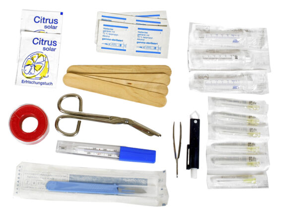 ORIGIN OUTDOORS - PRONTO SOCCORSO EXPEDITION  - 210300 - immagine 2