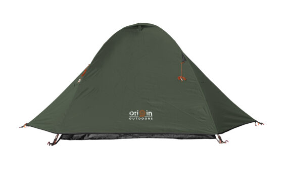 ORIGIN OUTDOORS - TENDA SNUGLY 2 POSTI  - 310848 - immagine 2
