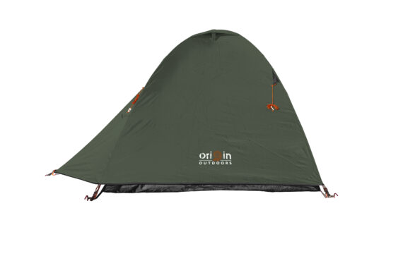 ORIGIN OUTDOORS - TENDA SNUGLY 1 POSTO 310849 - immagine 3