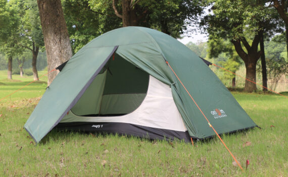 ORIGIN OUTDOORS - TENDA SNUGLY 2 POSTI  - 310848 - immagine 7