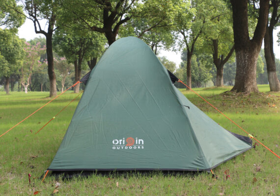 ORIGIN OUTDOORS - TENDA SNUGLY 1 POSTO 310849 - immagine 9