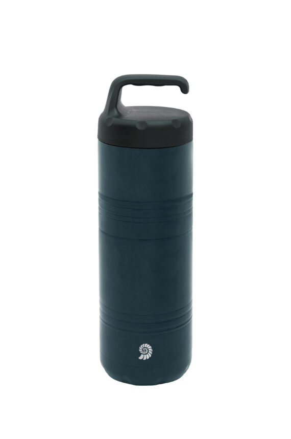 ORIGIN OUTDOORS - THERMOS PER ALIMENTI IMPILABILE 3 PZ  - 562068 - immagine 2
