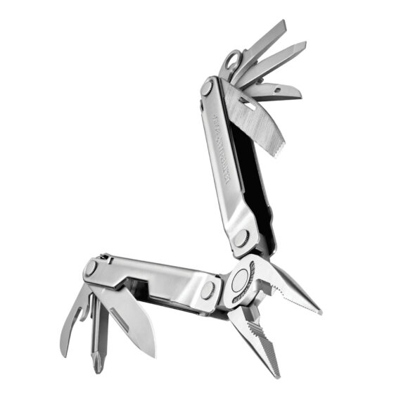 LEATHERMAN - MULTITOOL BOND LTG832936 - immagine 2