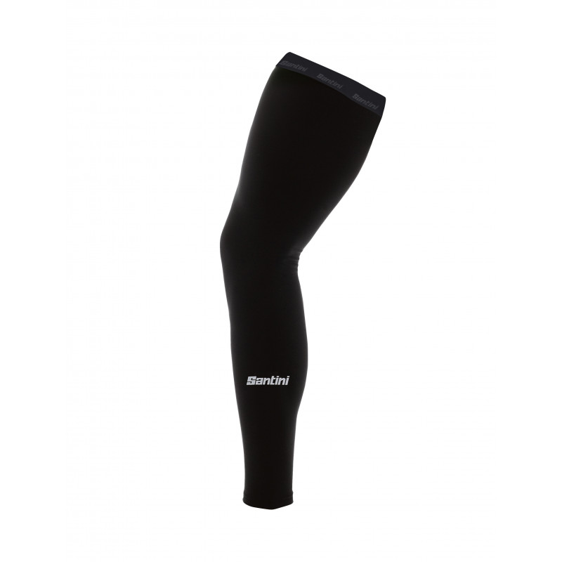 SANTINI - GAMBALE TERMOFELPA TOTUM NERO SP670TFPTOTUM