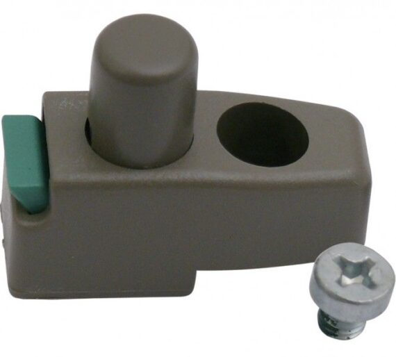 DIMATEC - FERMAPORTE FRIGO C/PUL.VERDE  - 1161389