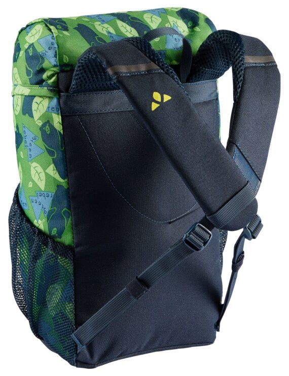 VAUDE - ZAINO BIMBO AYLA-6 PARROT GREEN 854 15485 - immagine 2