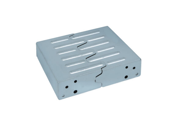 ORIGIN OUTDOORS - MINI FORNELLO PER TAVOLETTE WILDERNESS - 179629 - immagine 2
