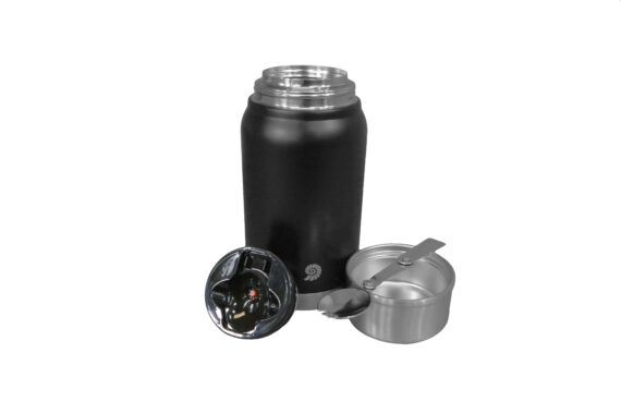 ORIGIN OUTDOORS - THERMOS PER ALIMENTI LT 1,0 DE LUXE  - 562058 - immagine 2