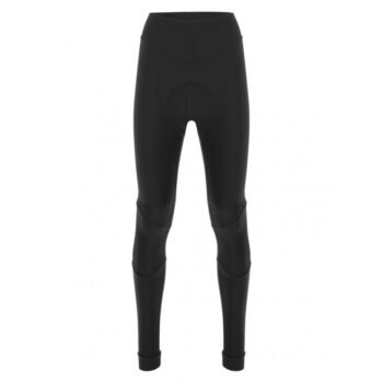 SANTINI - CALZAMAGLIA DONNA BICI ALBA  NERO 1W1181PROALBA19