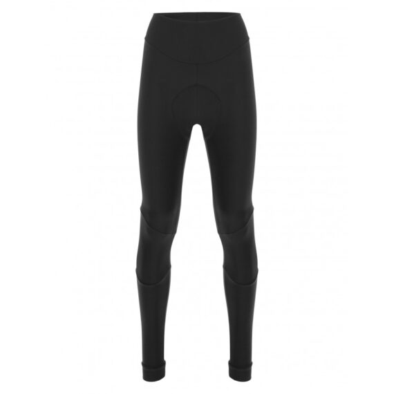 SANTINI - CALZAMAGLIA DONNA BICI ALBA  NERO 1W1181PROALBA19