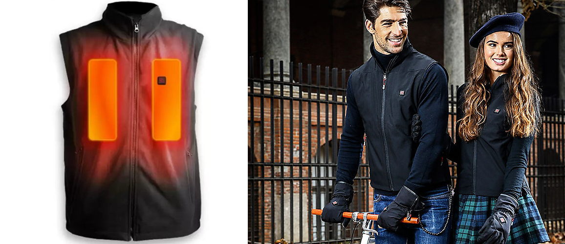 bannergilet