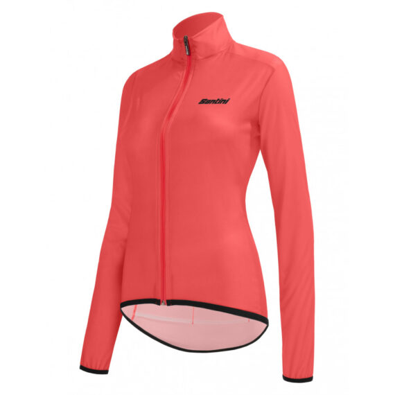 SANTINI - GIACCA DONNA BICI NEBULA PRO  GRANATINA 2W332L75NEBULPUR - immagine 3