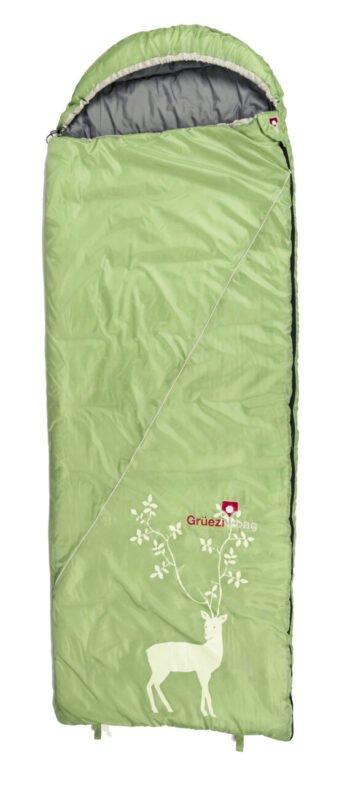GRUEZI BAG - SACCO LETTO CLOUD SX - 403500
